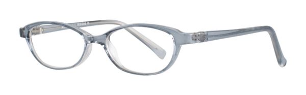 Grace frame in Blue