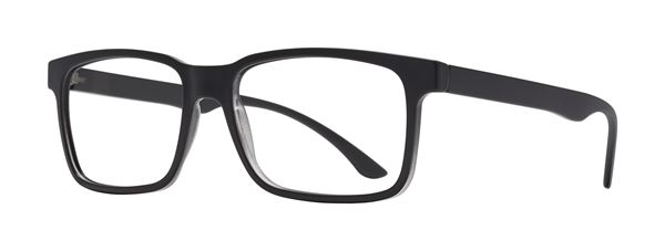 Grayson frame in Black