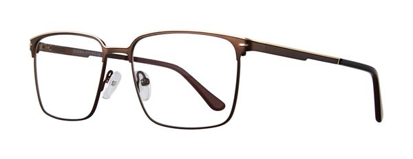 Griffin frame in Brown