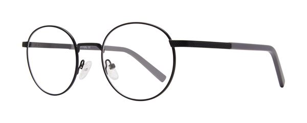 Guy frame in Black