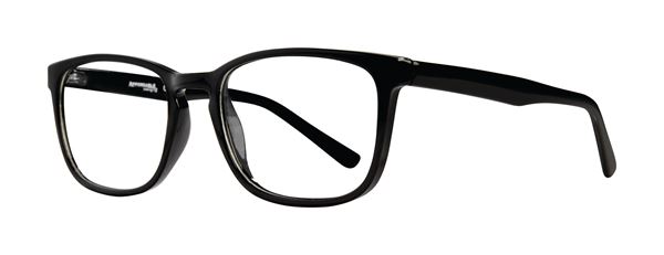 Harry frame in Black