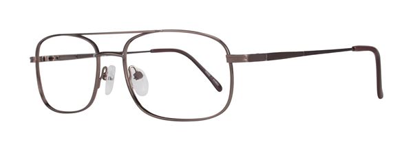 Hornet frame in Brown