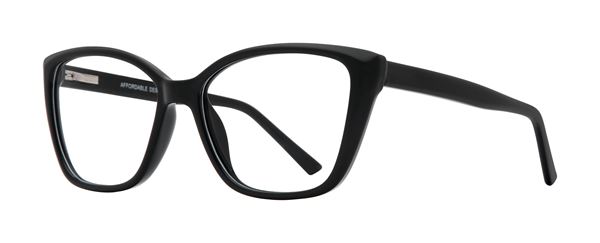 Idaho frame in Black