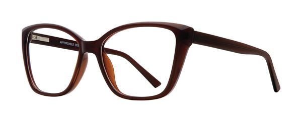 Idaho in Brown