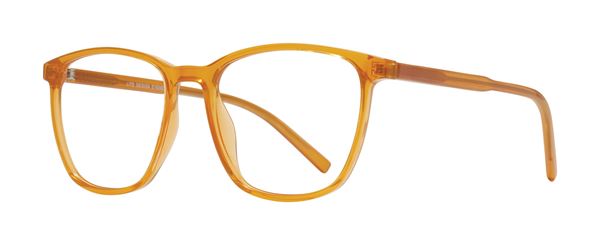 Ireland frame in Amber