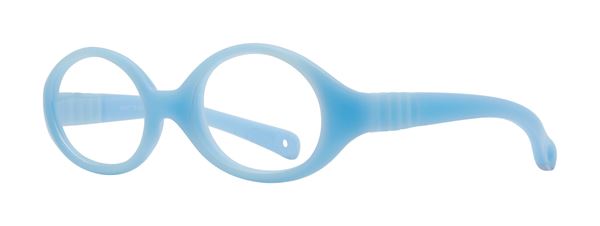 Itsy frame in Blue