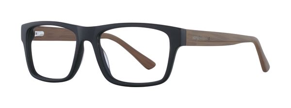 Jack frame in Black