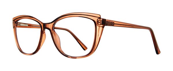 Jada frame in Brown