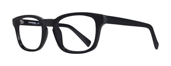 Jan frame in Black