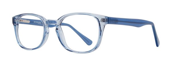 Jayden frame in Blue