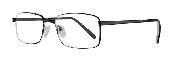 Jeets frame in Black