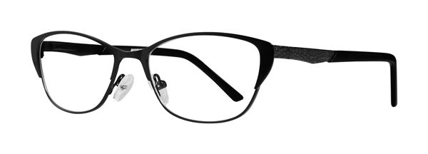 Jenelle frame in Black