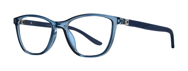 Jett frame in Blue