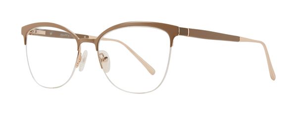 Jocelyn frame in Taupe