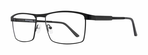 Joel frame in Black