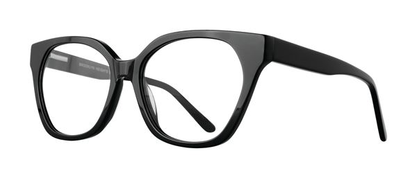 Josie frame in Black