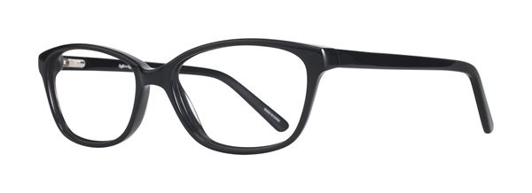 Joy frame in Black