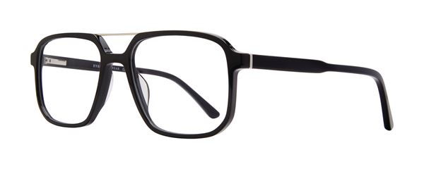 Juan frame in Black
