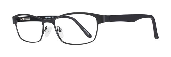 June frame in Black