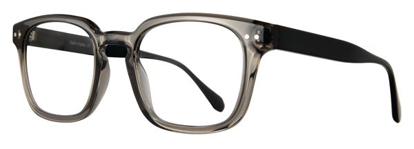 Justice frame in Grey