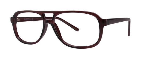 Justin frame in Brown