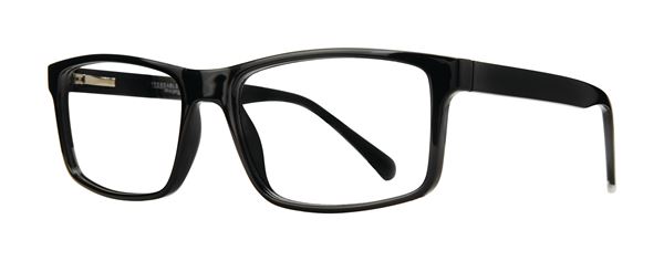 Kash frame in Black