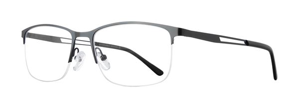 Keith frame in Black