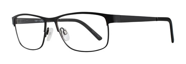 Ken frame in Black