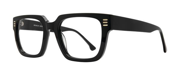 Kendra frame in Black