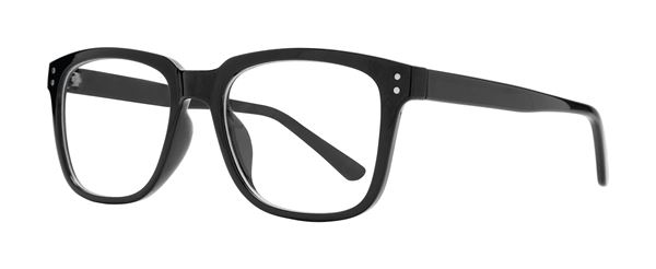 Kent frame in Black