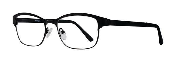 Kia frame in Black