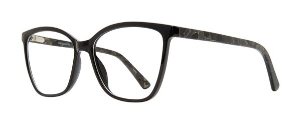 Kimberly frame in Black