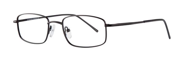 Kingston frame in Black