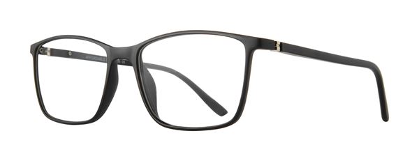 Knox frame in Black