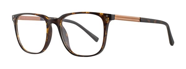 LD1007 frame in Matte Tortoise