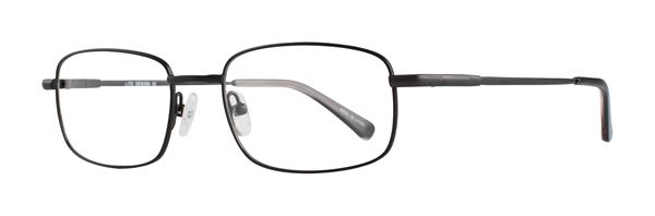 LD1017 frame in Black