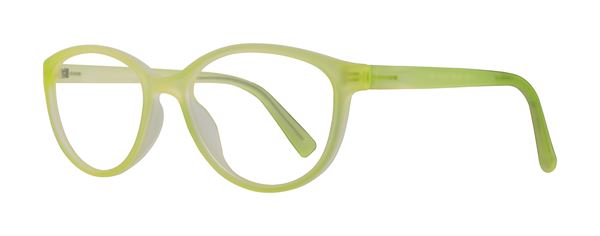 LD1023 frame in Yellow