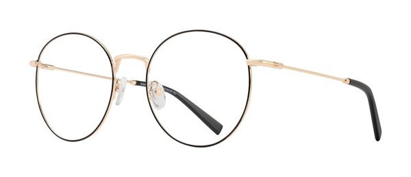 Landry frame in Black