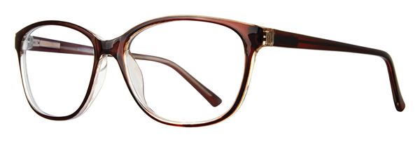 Laney frame in Brown