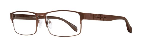 Lee frame in Brown