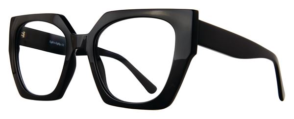 Lenor frame in Black