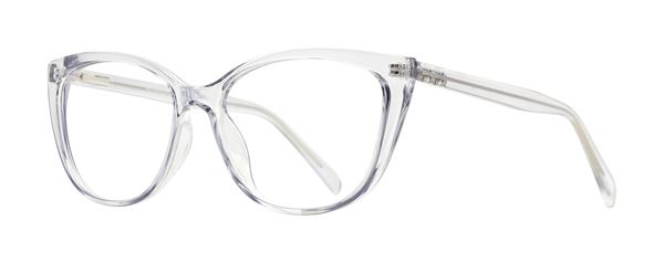 Leona frame in Blue