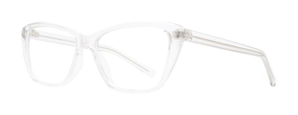 Liv frame in Crystal