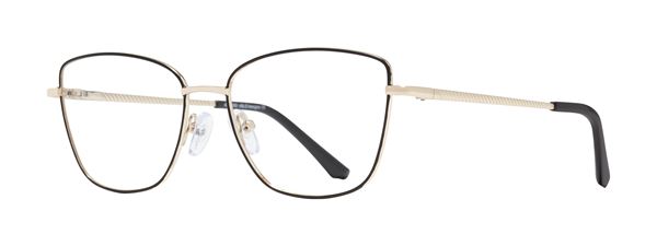 Liza frame in Black