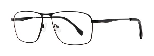 Lochlan frame in Black