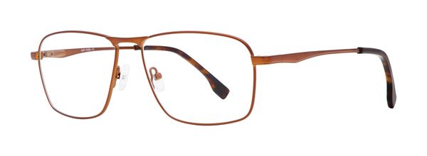 Lochlan in Brown