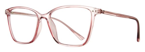 Lucia frame in Pink