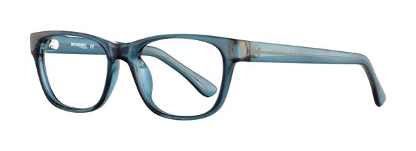 Lucy frame in Blue