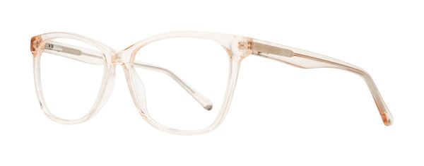 Margo frame in Brown