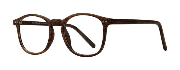 Marley frame in Brownwood